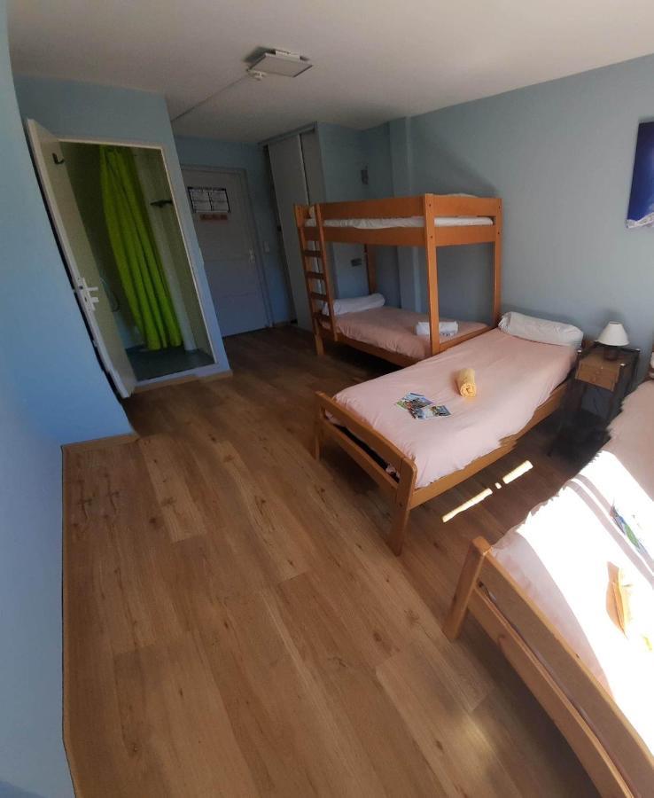 Village Vacances Anjou Vanoise Sollières-Sardières Bagian luar foto