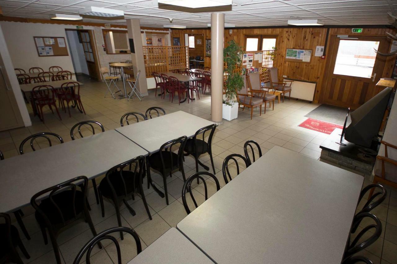 Village Vacances Anjou Vanoise Sollières-Sardières Bagian luar foto